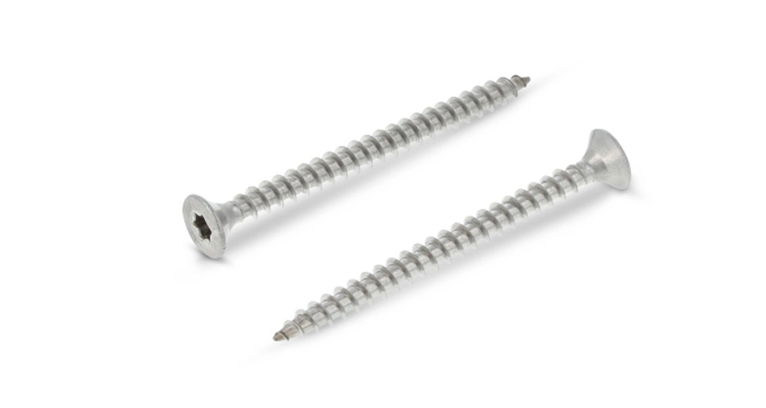 Шуруп ART 9050 M4x25/18 A2 TX20 часткова  різьба