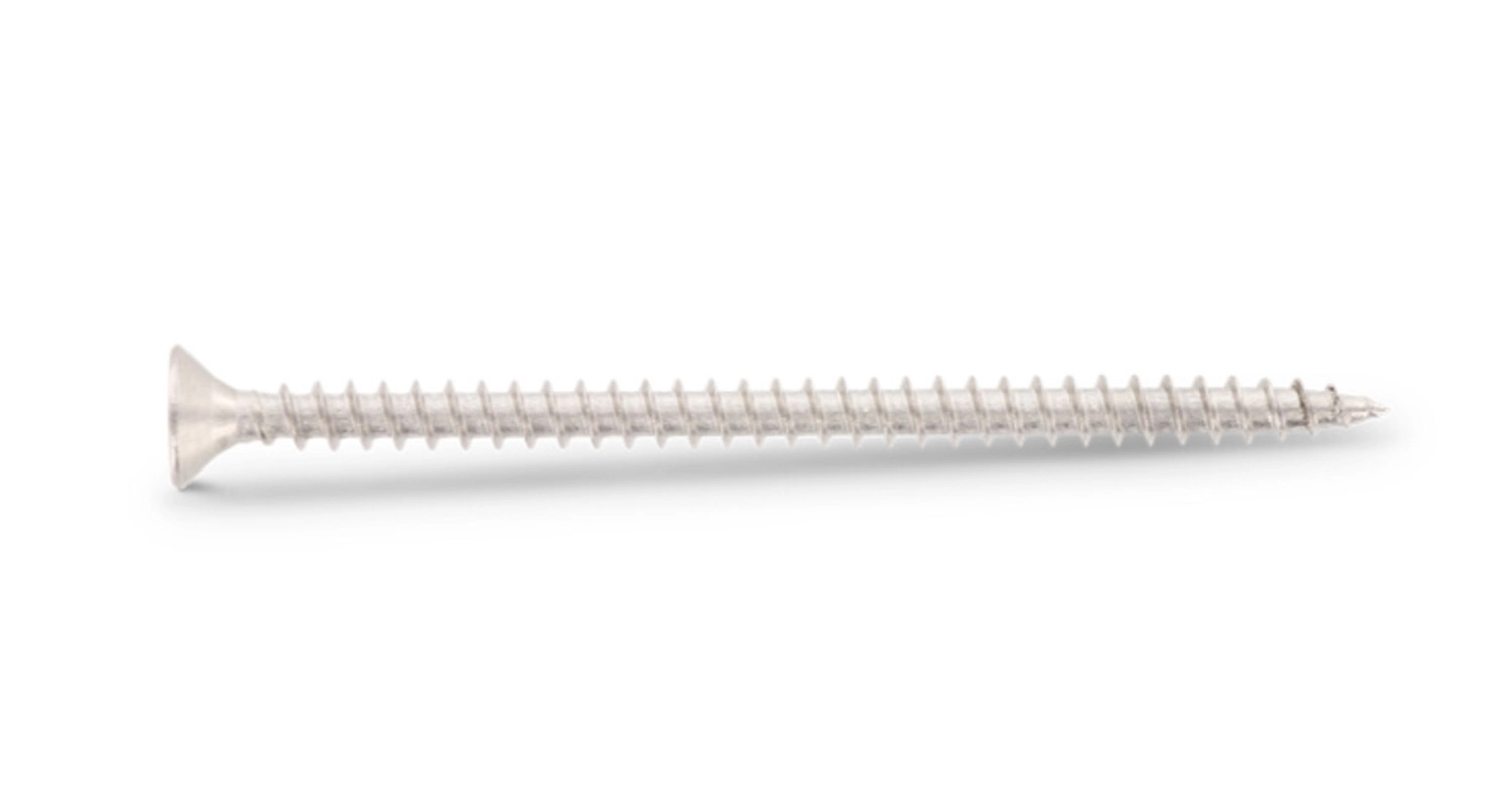 Screw ART 9050 M3x40 A4 PZ1 креслення