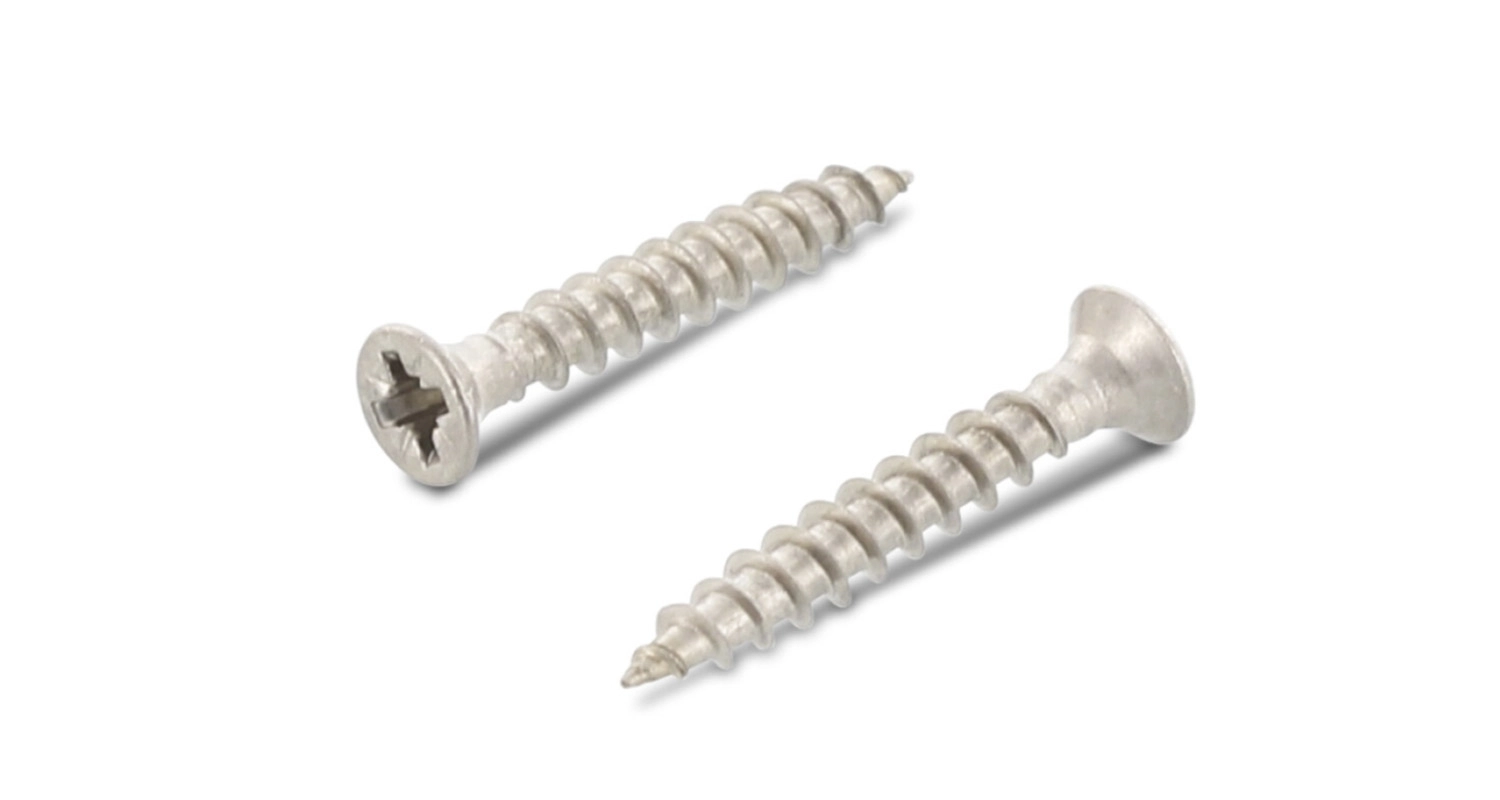 Шуруп ART 9063 3x16 A2