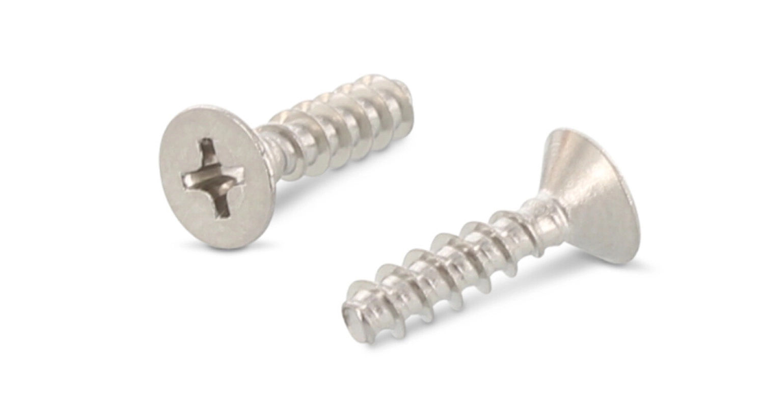 Screw ART 9090 M3x14 A2 PH