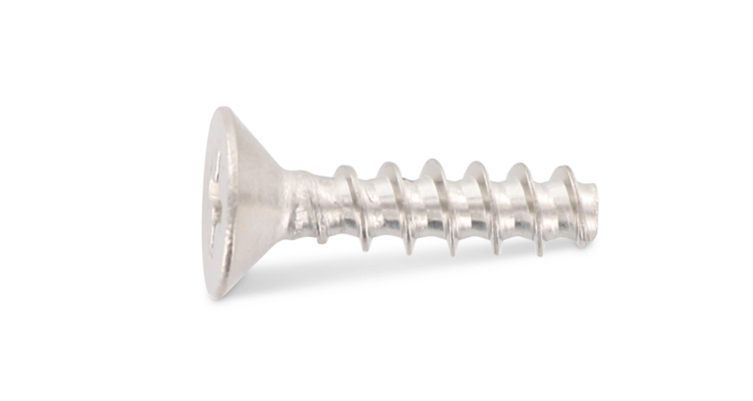 Screw ART 9090 M3x14 A2 PH креслення
