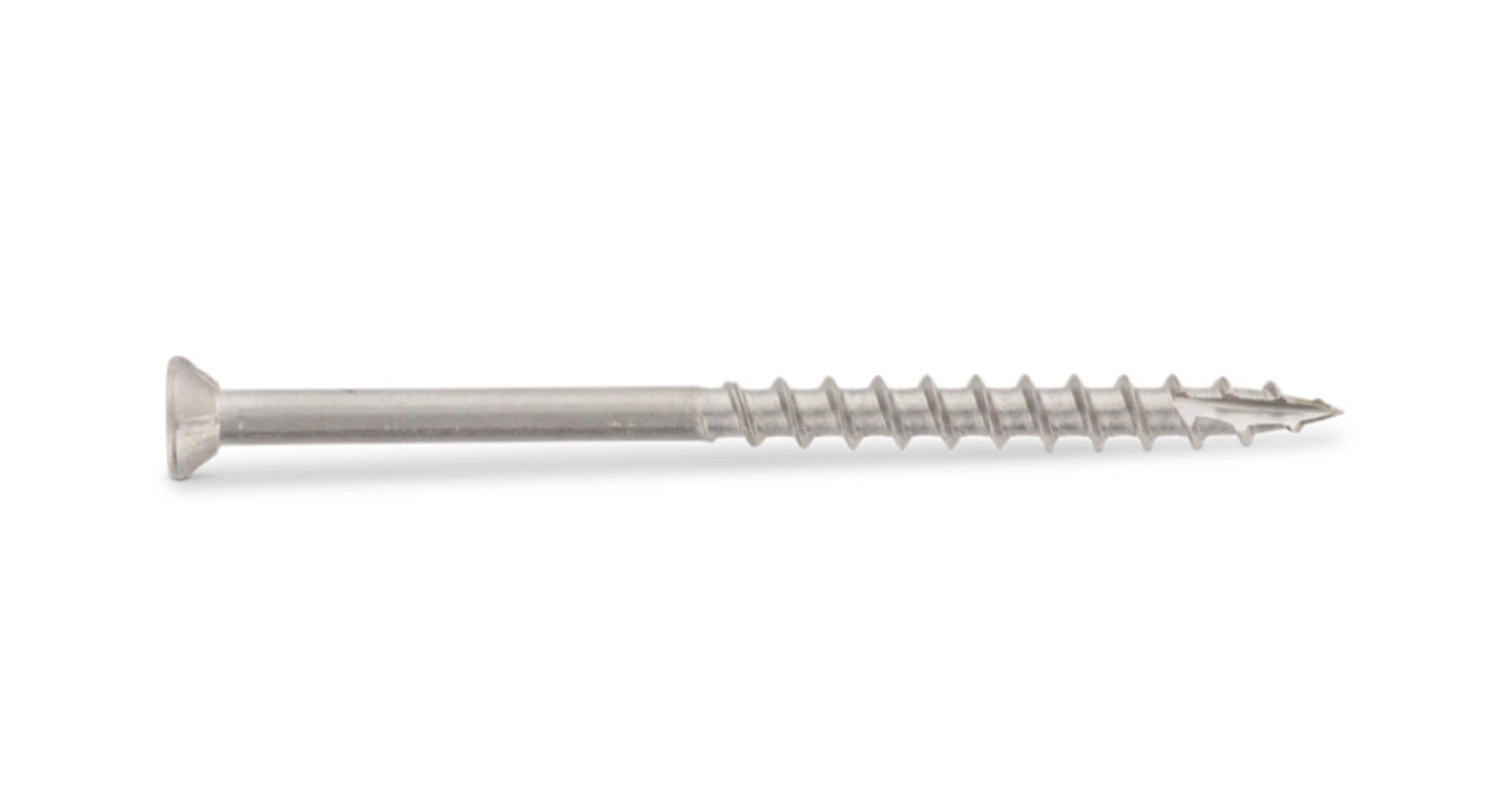 ART 9142 A2 Шуруп с потайной головкой под torx креслення