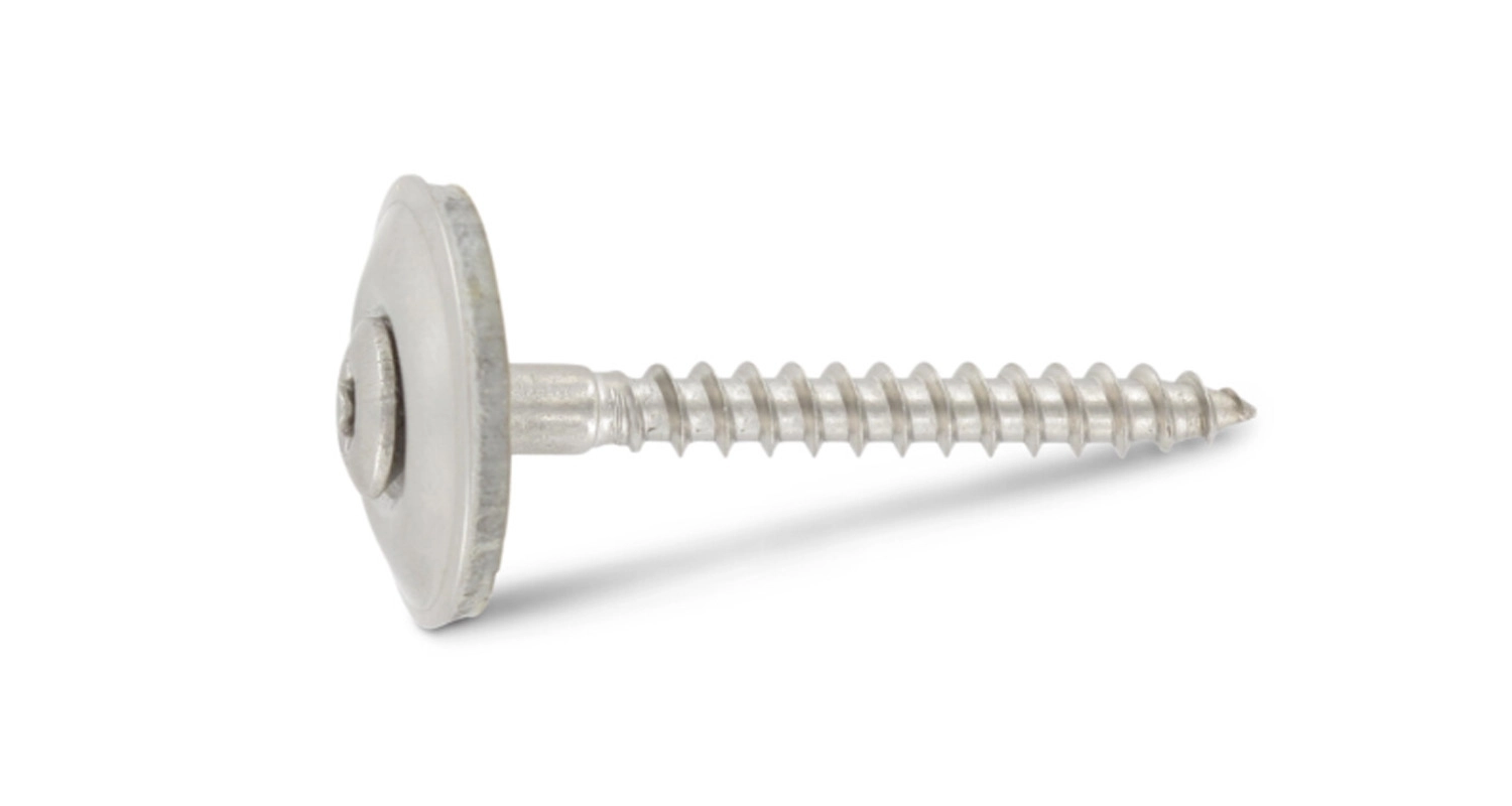 Screw ART 9089 M4,5x100 A2 torx креслення