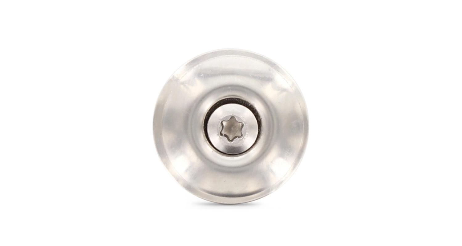 Screw ART 9089 M4,5x100 A2 torx креслення