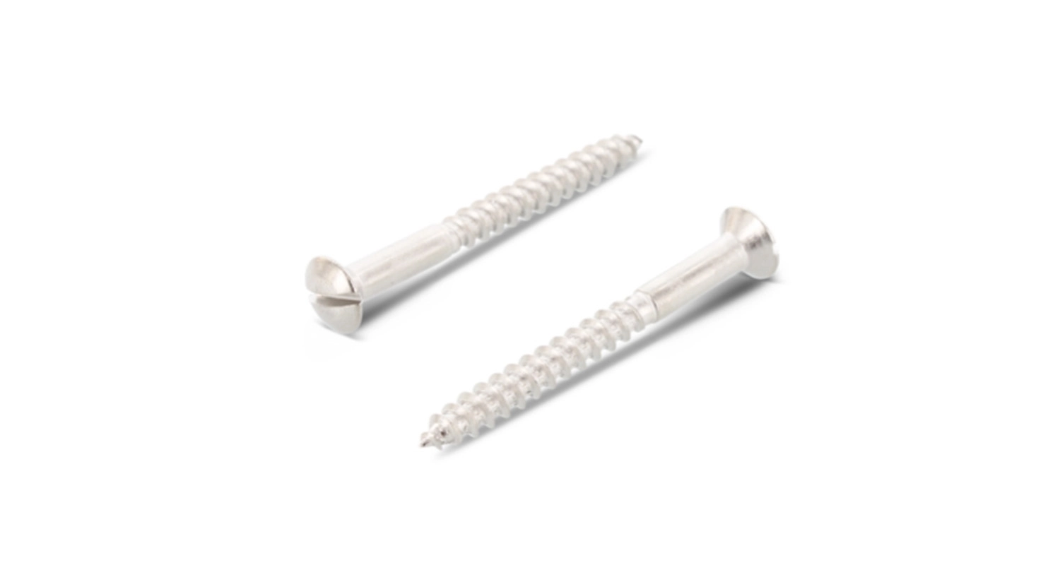 Screw DIN 95 M3,5x40 A2