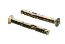 Anker AN 228 M8x100 zinc yellow