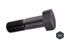 DIN 6914 / EN 14399-4 10.9 Peiner high-strength bolt with hexagonal head - Інтернет-магазин Dinmark