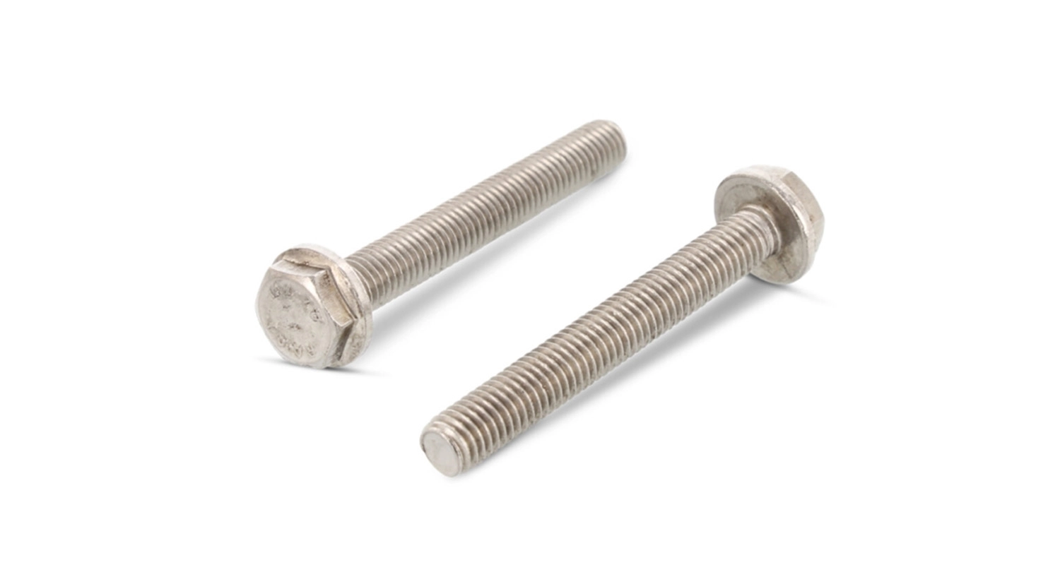 Bolzen DIN 6921 M8x70 A4