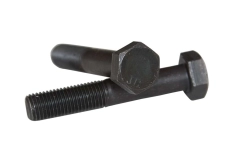 DIN 960 10,9 hexagon head Bolt with partial thread, small thread pitch