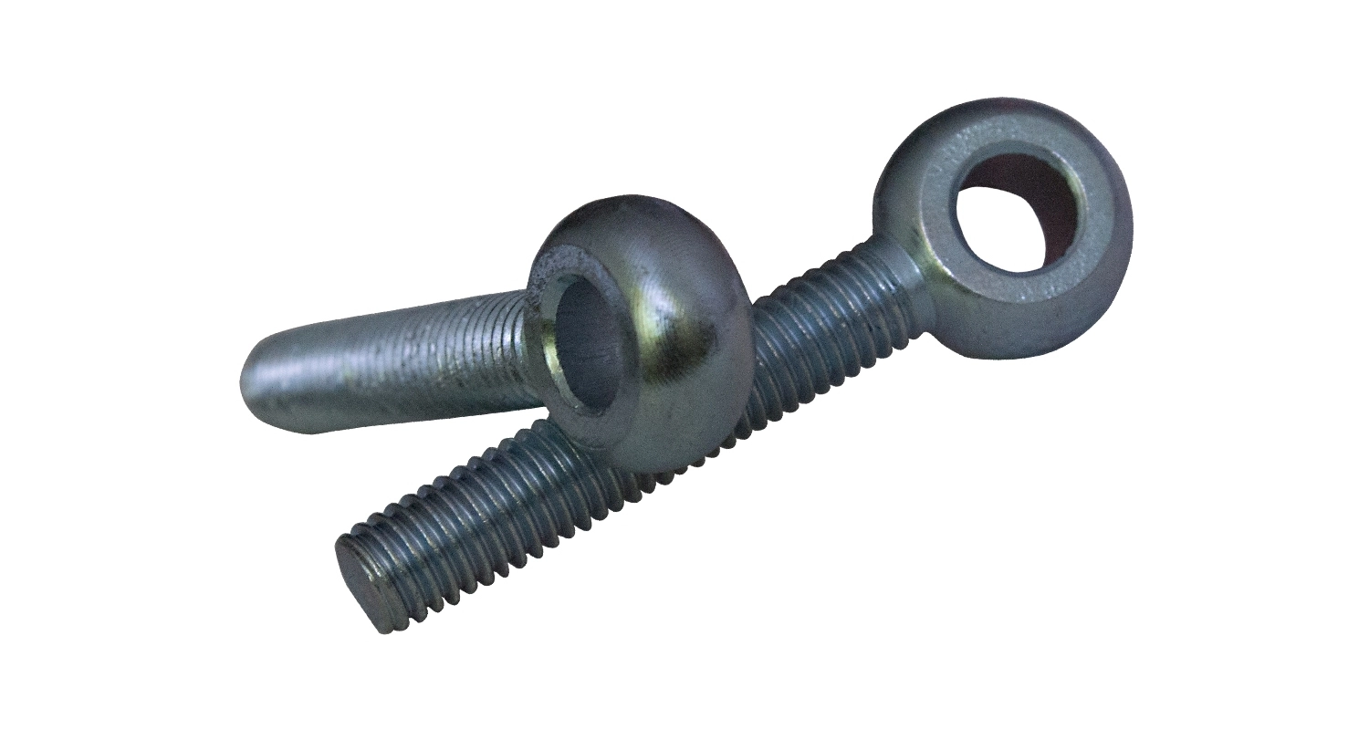 DIN 444 B 8,8 zinc folding Bolt