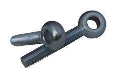 DIN 444 B 8,8 zinc folding Bolt