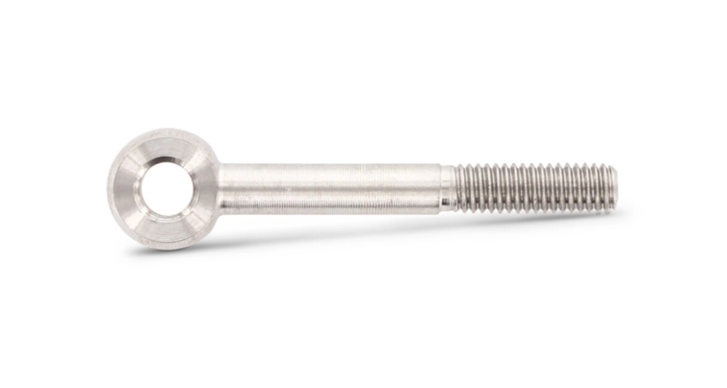 Bolt DIN 444 M8x70 A2 креслення