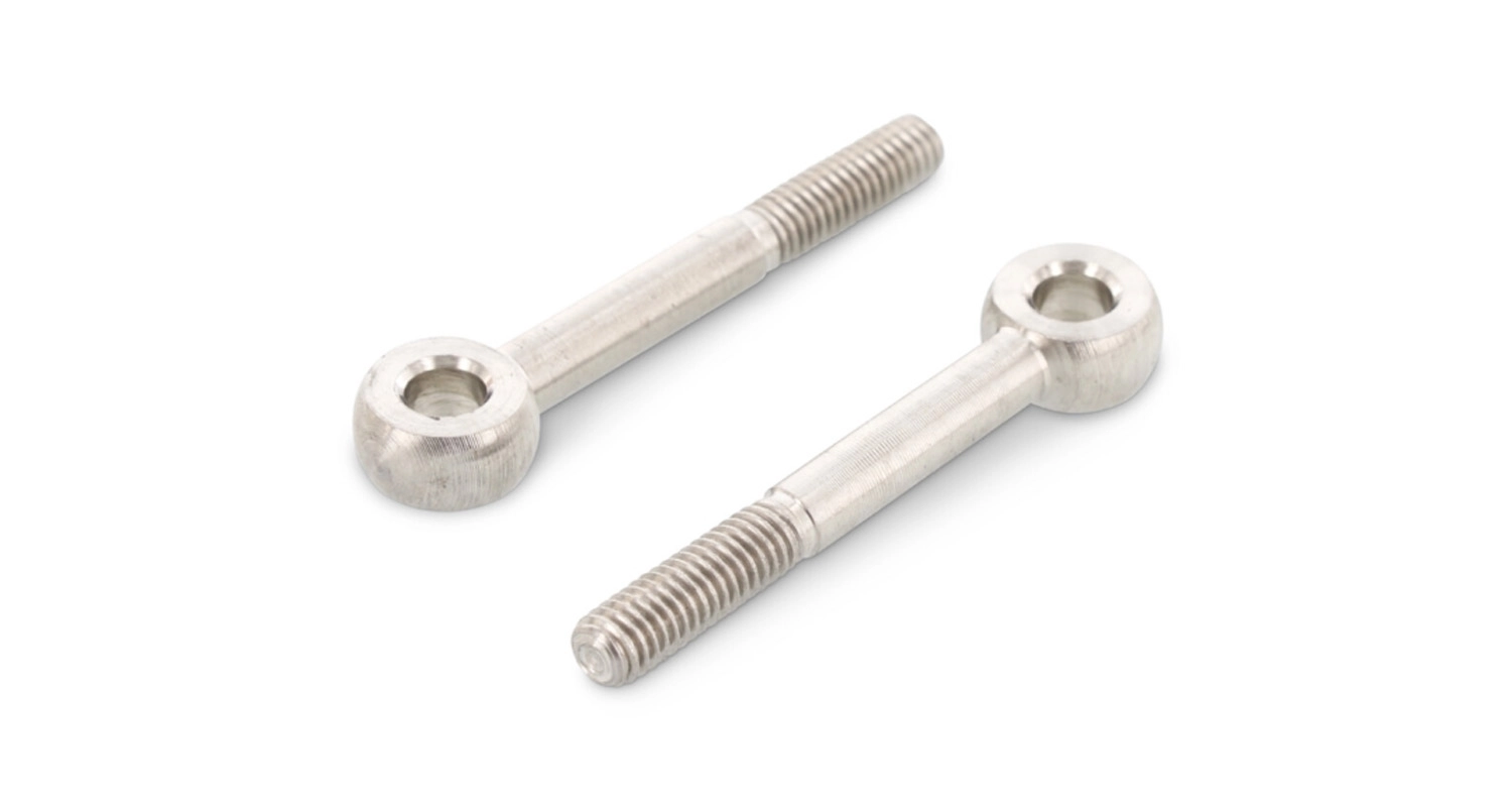 Bolt DIN 444 M8x70 A2