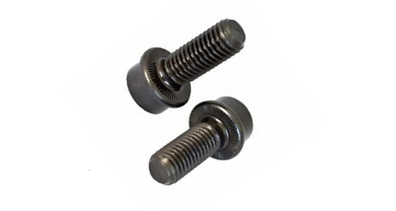 Bolt ART 88912 M10x40 10.9 toothed