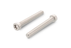ISO 14580 A2 Болт з циліндричною зменшеною головкою під torx