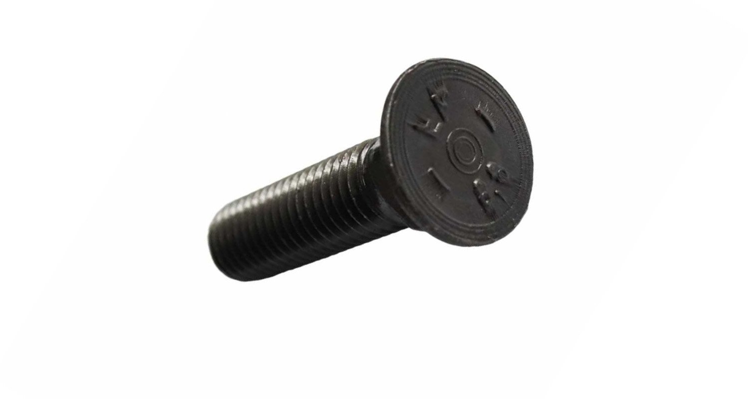 Bolt DIN 608 M20x70 8,8