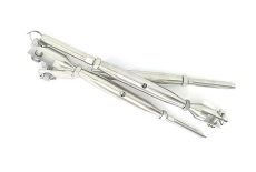 Talrep ART 8275 M10/5mm A4