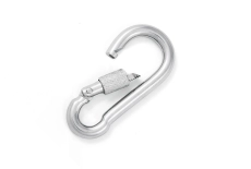 Карабін ART 8004 M6x60 A4