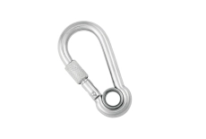 Карабін ART 8005 M8x80 A4