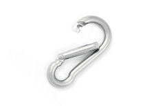 Карабін ART 8010 M8x80 A4