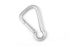 Карабін ART 8054 M8x80 A4