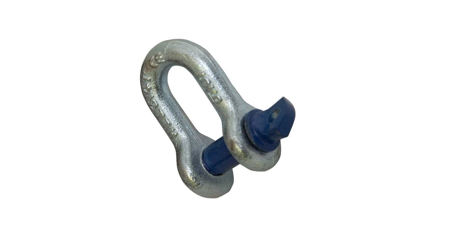 Скоба AN 98 M1/2 2T цинк