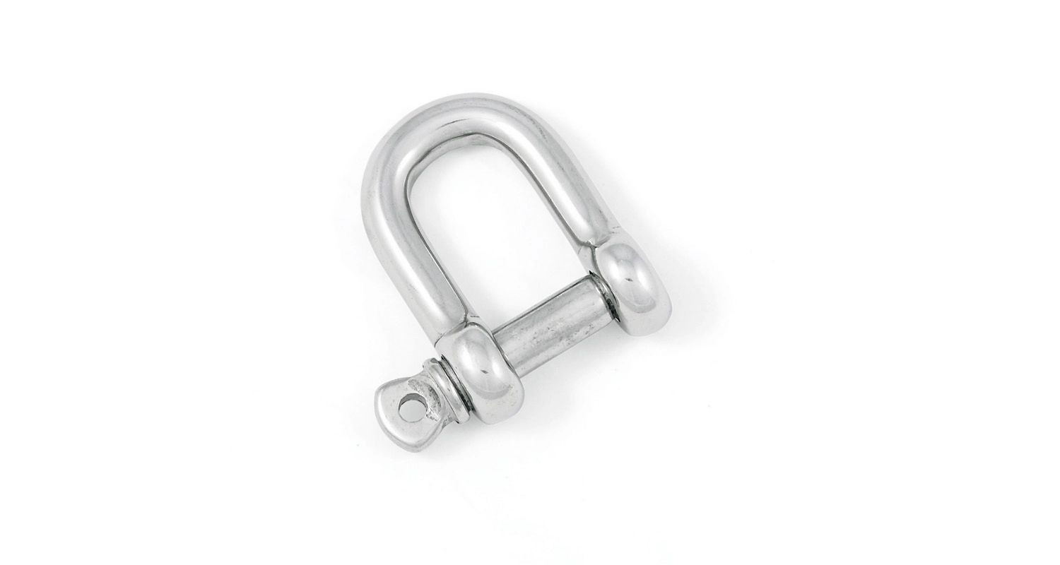 ART 8258 A4 Скоба такелажна