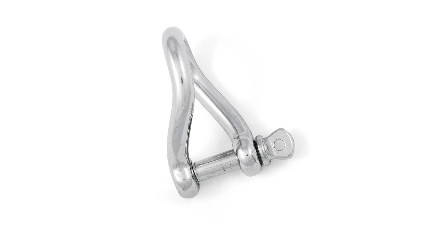 Скоба ART 8288 M10 A4