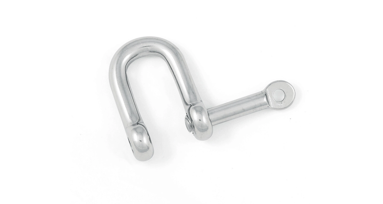 Скоба ART 8358 M12 A4