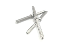 ART 8620 A4 Наконечник для троса с левой резьбой