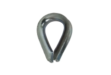 DIN 6899 цинк Коуш