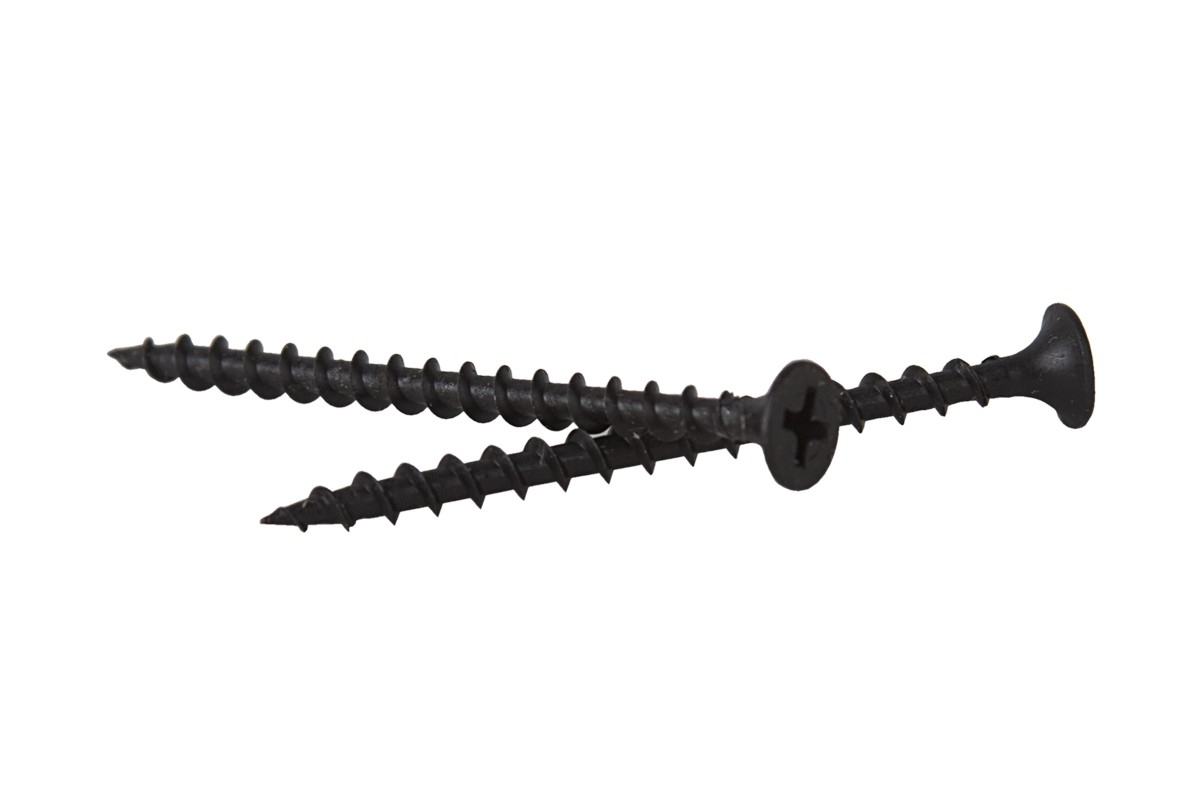 Self-tapping screw AN 207 d3,5x40 phosphate PH2 - Інтернет-магазин Dinmark