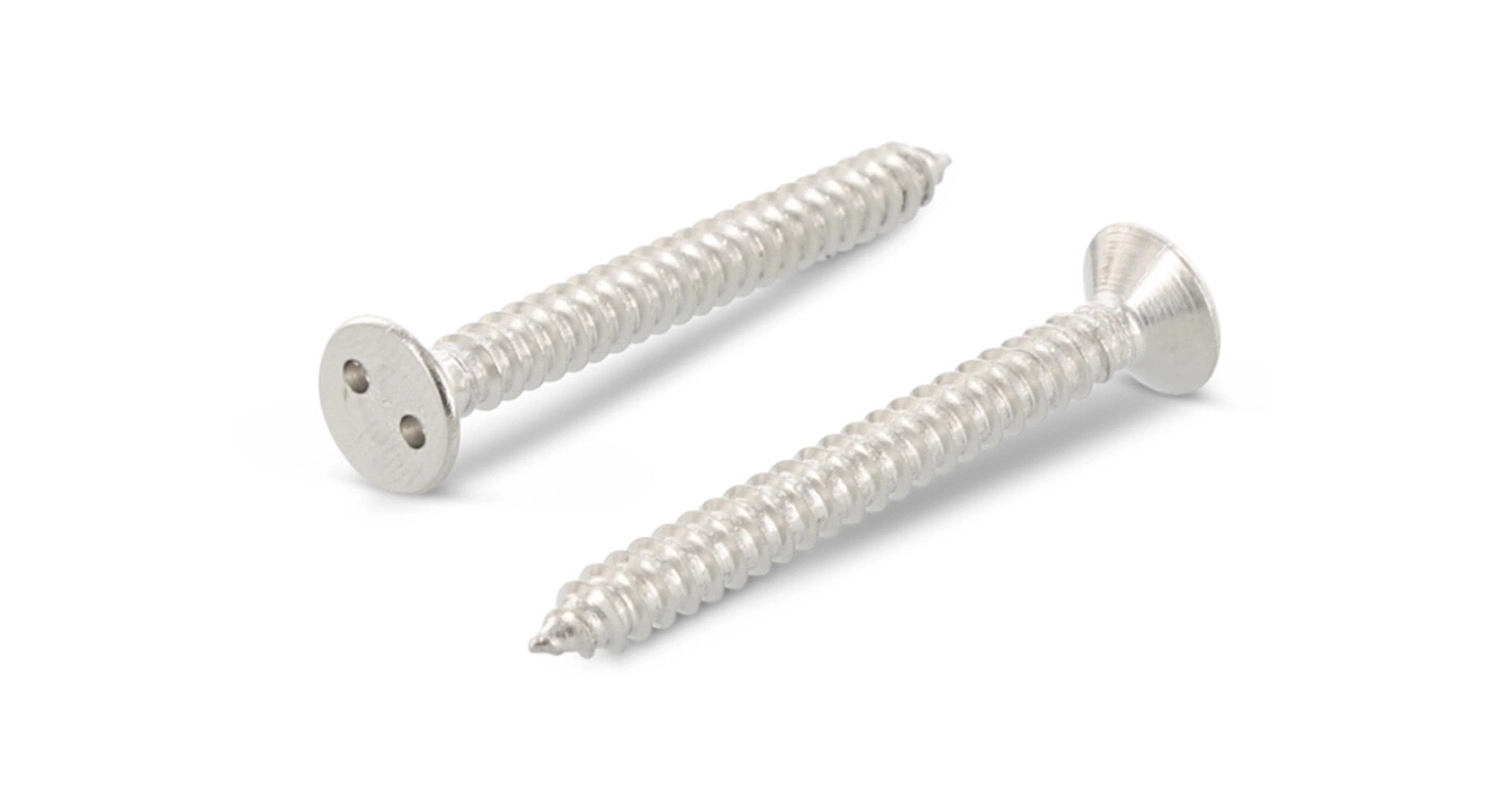 Self-tapping ART 9102 M4,2x45 A2