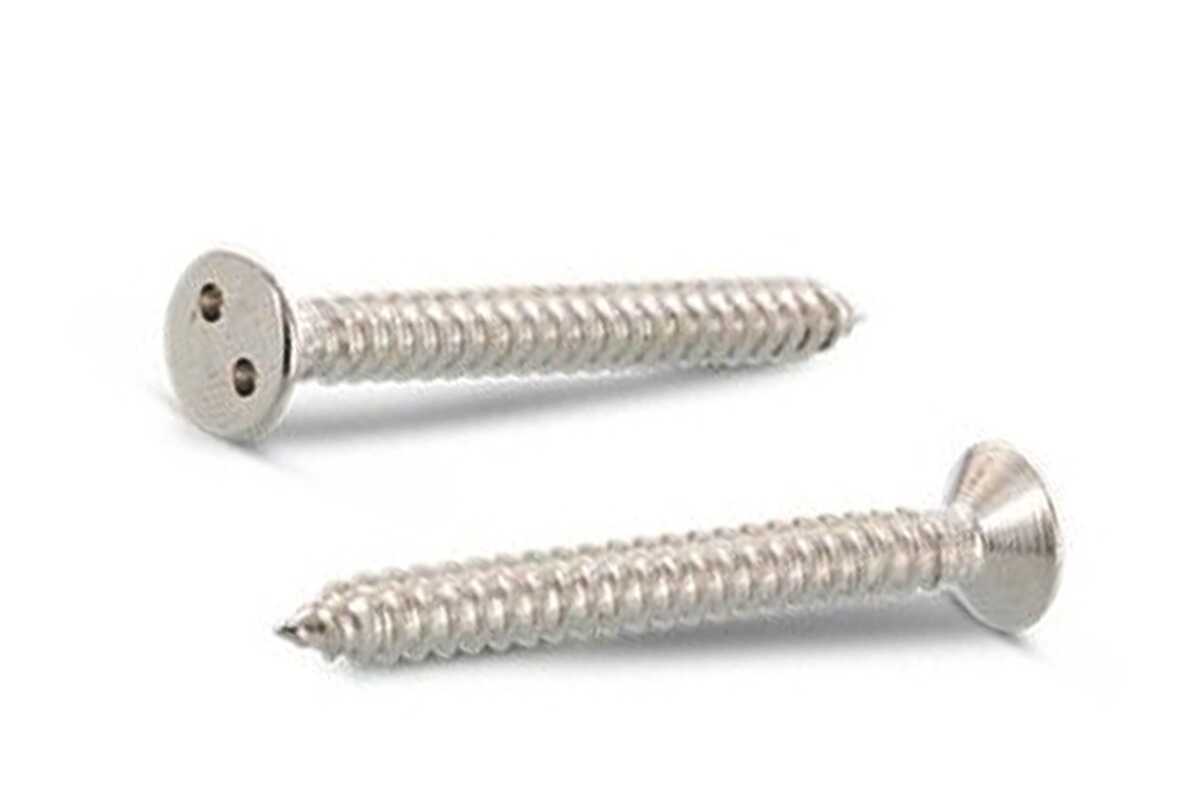 Self-tapping screw ART 9102 M4,2x50 A2 - Інтернет-магазин Dinmark