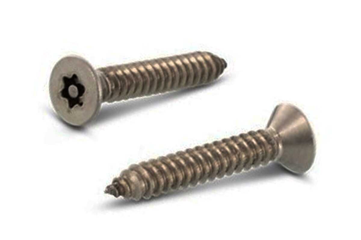 Self-tapping screw ART 9122 M5,5x63 A2 - Інтернет-магазин Dinmark