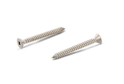 Self-tapping screw DIN 7982-C M4,8x50 A2 SQ2 - Інтернет-магазин Dinmark