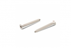 DIN 7982 A2 Саморез с потайной головкой torx