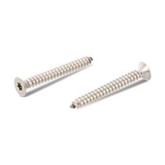 Self-tapping screw ISO 14586-C M4,8x9,5 A2 TX25 - Інтернет-магазин Dinmark