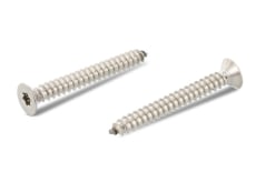 Self-tapping screw ISO 14586-C M4,8x9,5 A4 TX25