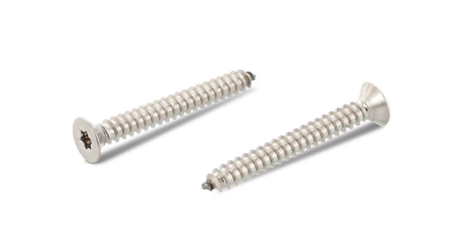 Self-tapping screw ISO 14586-C M4,2x13 A4 TX20