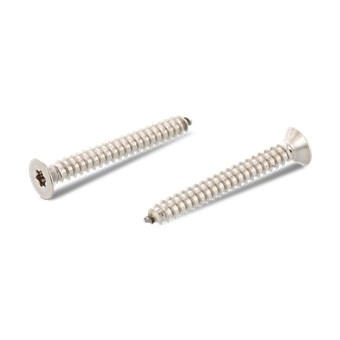 ISO 14586-C A4 Саморез с потайной головкой под torx