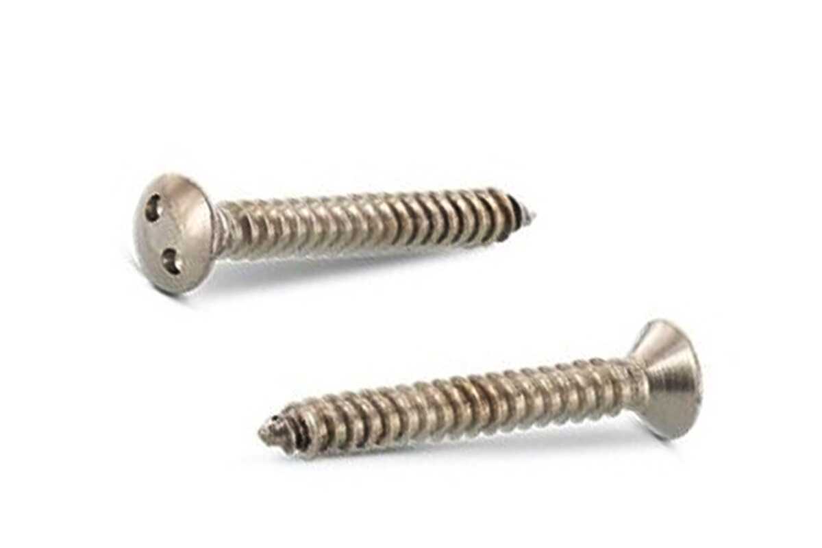 Self-tapping screw ART 9104 M4,2x32 A2 - Інтернет-магазин Dinmark