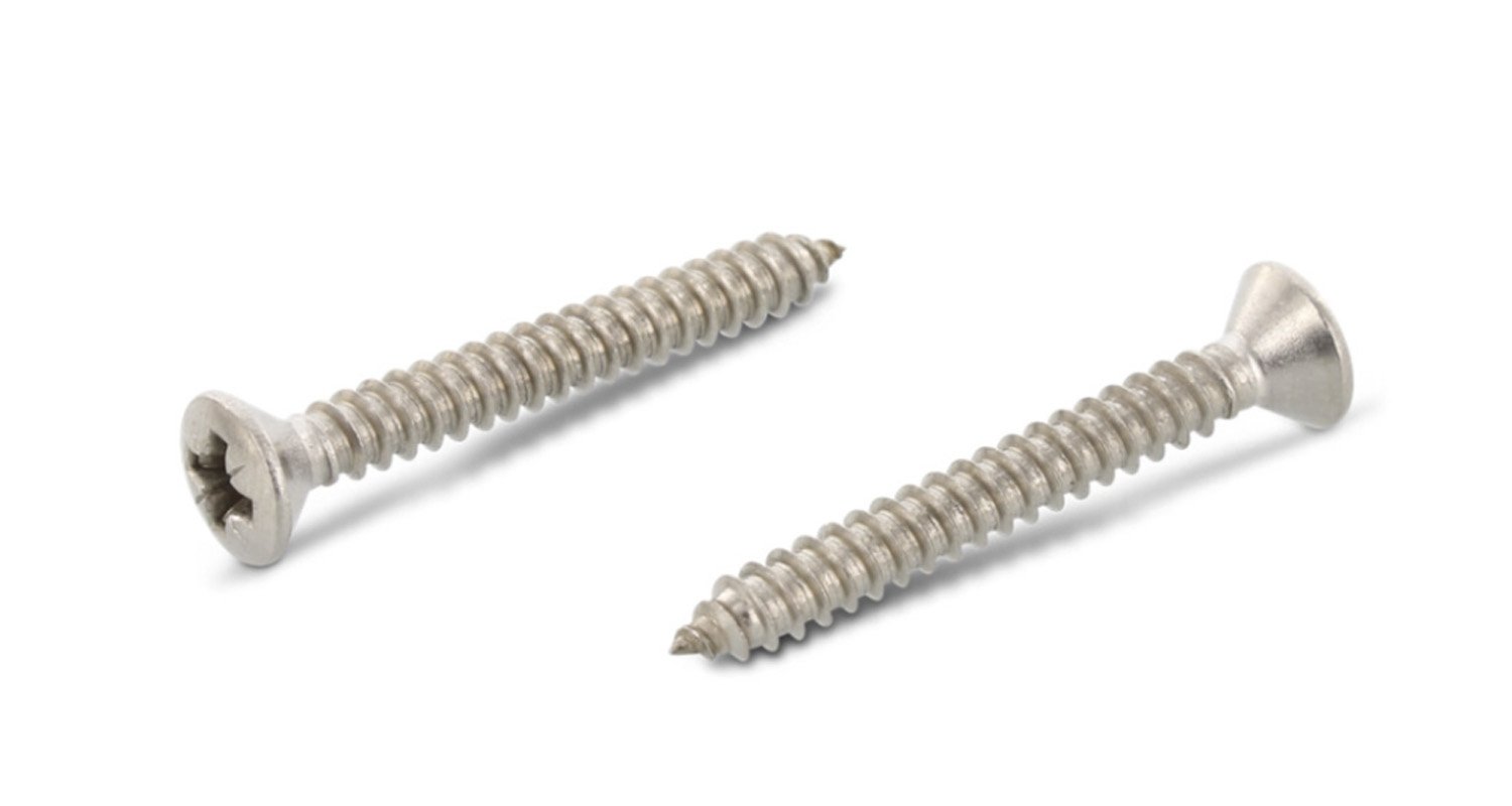 Selbstschneidend DIN 7983 M6,3x70 A4 PZ3