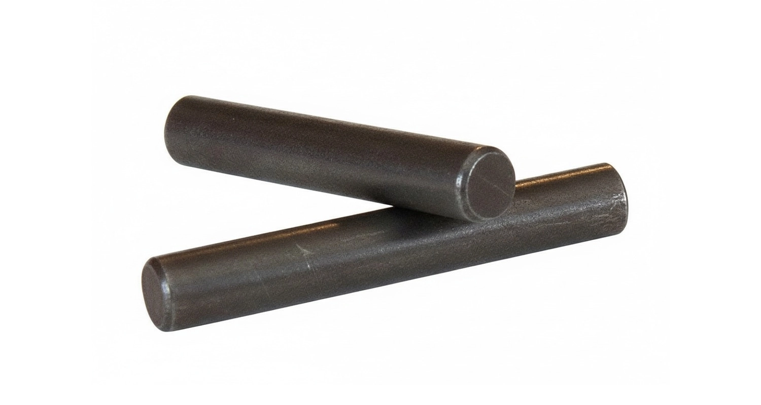 Штифт DIN 1 d1x12