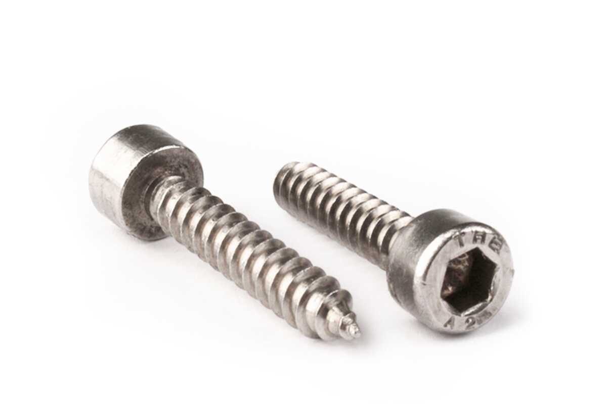 Self-tapping screw ART 9051 M5,5x90 A4 - Інтернет-магазин Dinmark