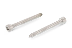 ART 9051 A4 Self-tapping screw with cylindrical head under torx