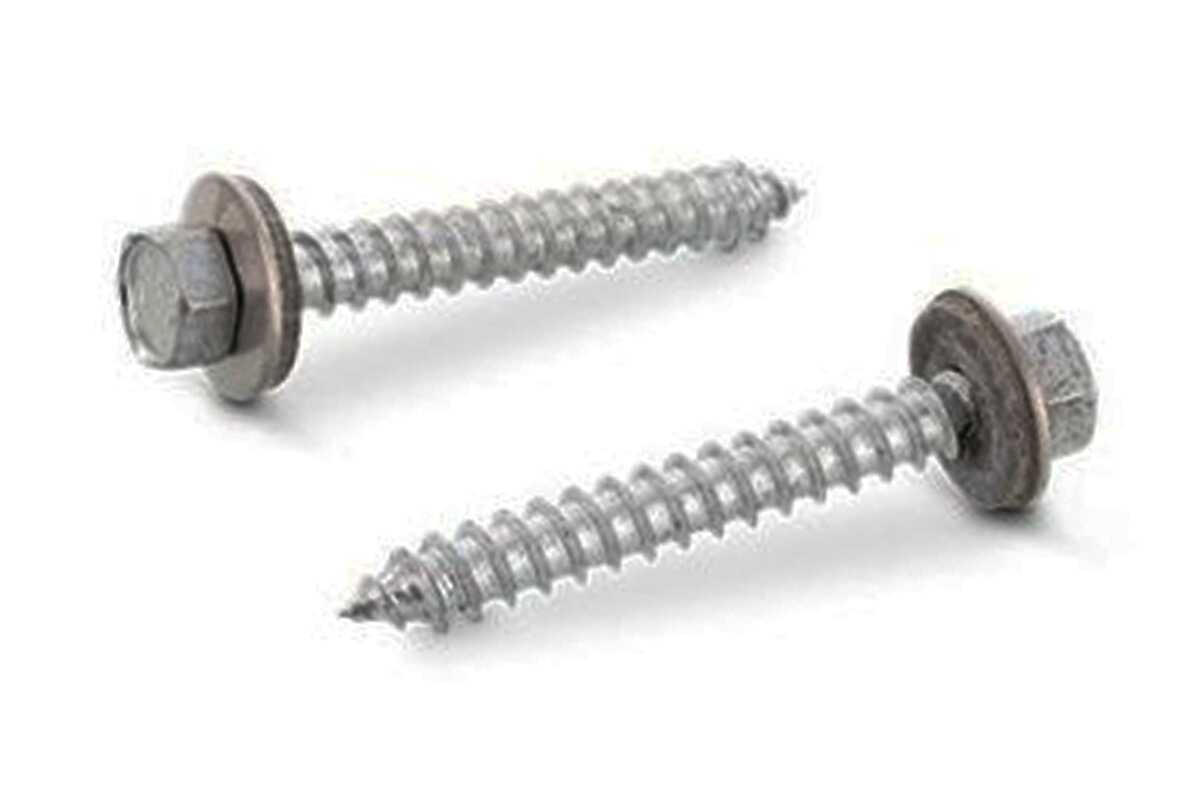 Self-tapping screw ART 9057 A M6,5x75 A2 - Інтернет-магазин Dinmark