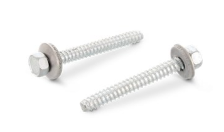 Self-tapping screw ART 9057 B M6,3x200 A2 - Інтернет-магазин Dinmark