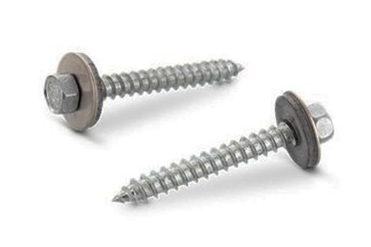 Self-tapping screw ART 9059 A M6,5x75 A2 - Інтернет-магазин Dinmark