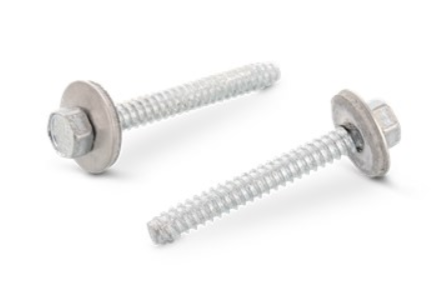 Self-tapping screw ART 9059 B M6,3x64 A2 - Інтернет-магазин Dinmark